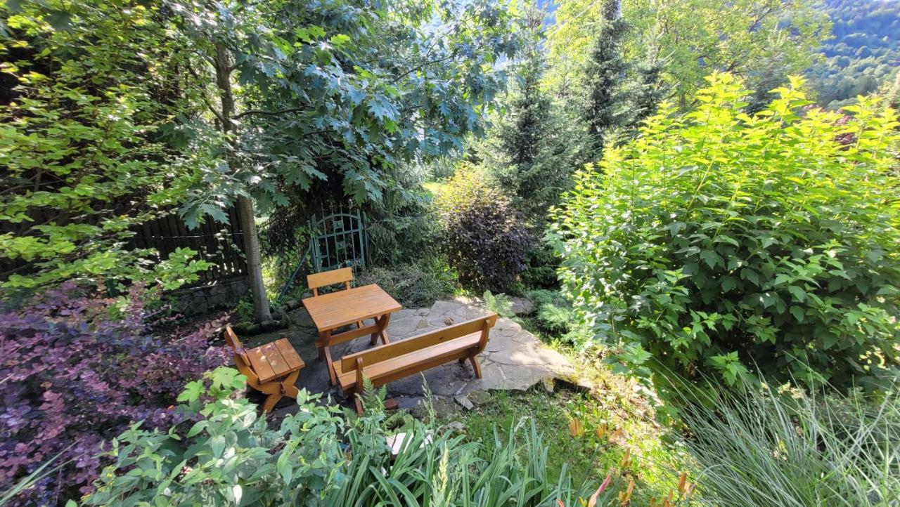 Apartamenty 4 Gory Szczyrk Buitenkant foto