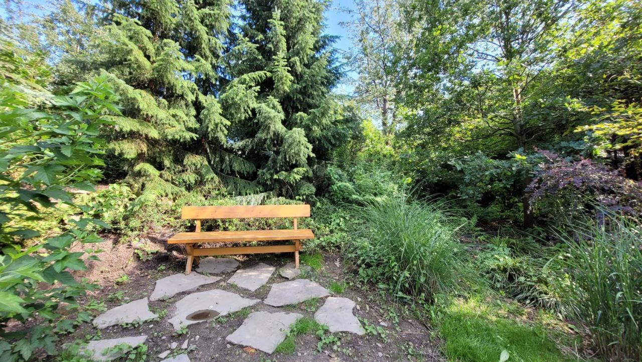 Apartamenty 4 Gory Szczyrk Buitenkant foto