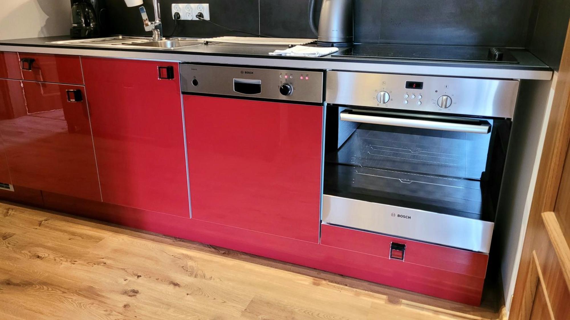 Apartamenty 4 Gory Szczyrk Kamer foto