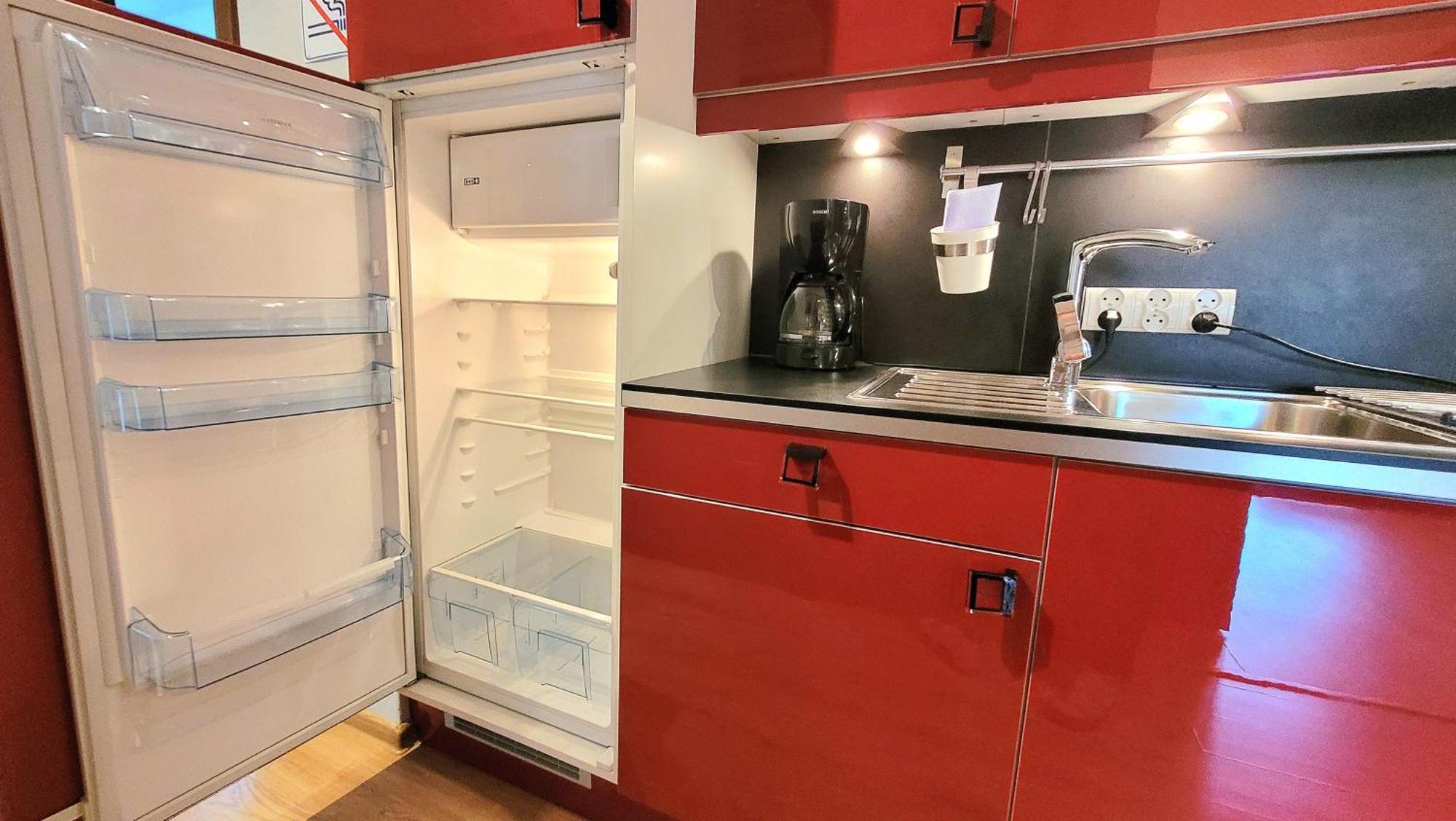 Apartamenty 4 Gory Szczyrk Kamer foto