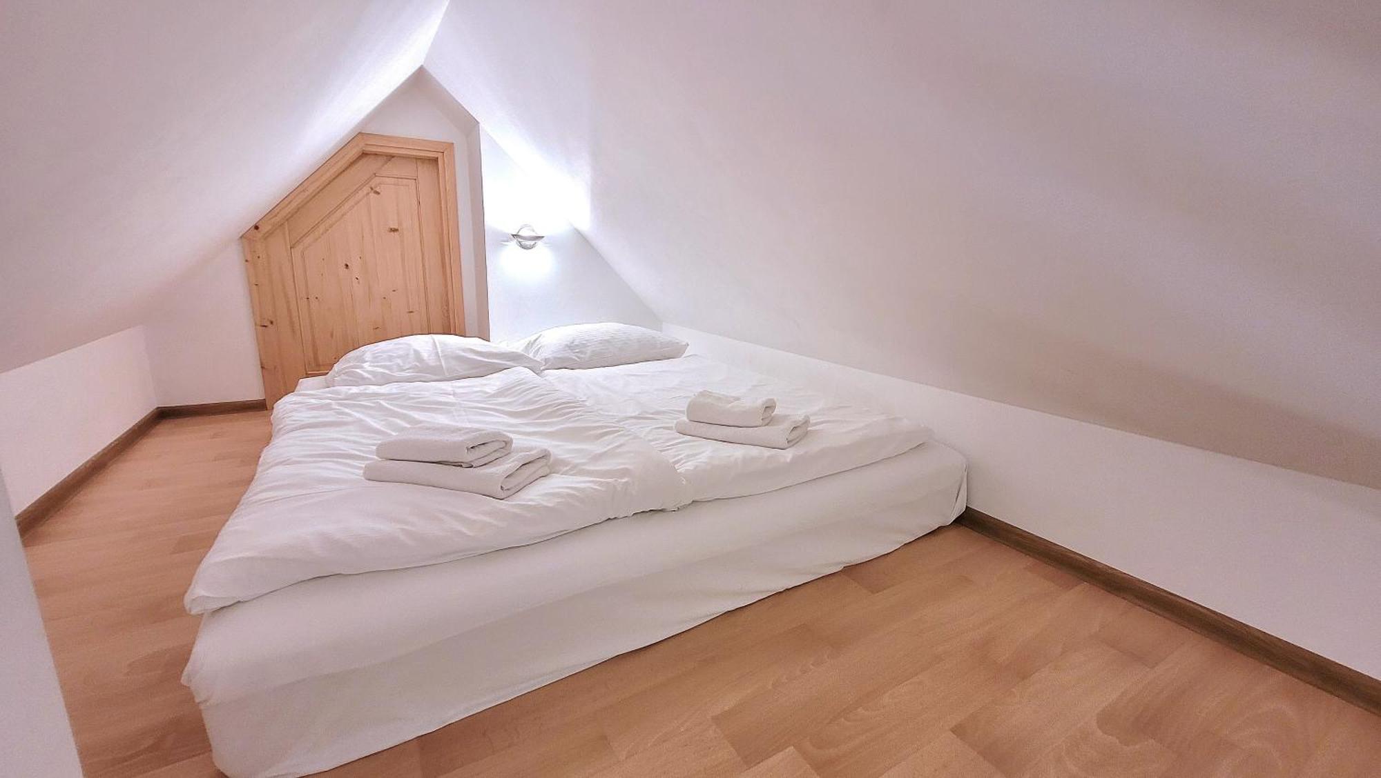 Apartamenty 4 Gory Szczyrk Kamer foto