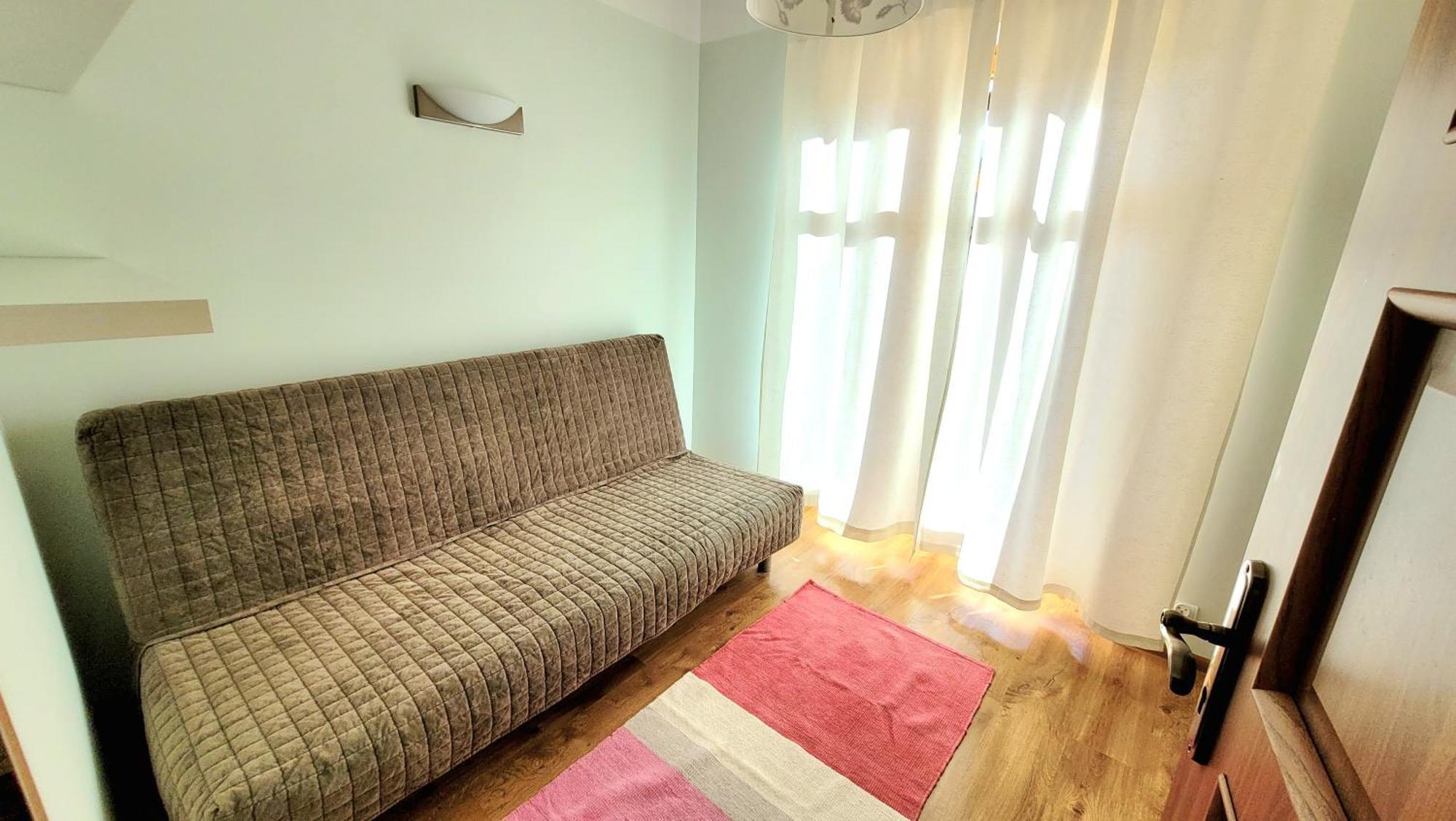 Apartamenty 4 Gory Szczyrk Kamer foto