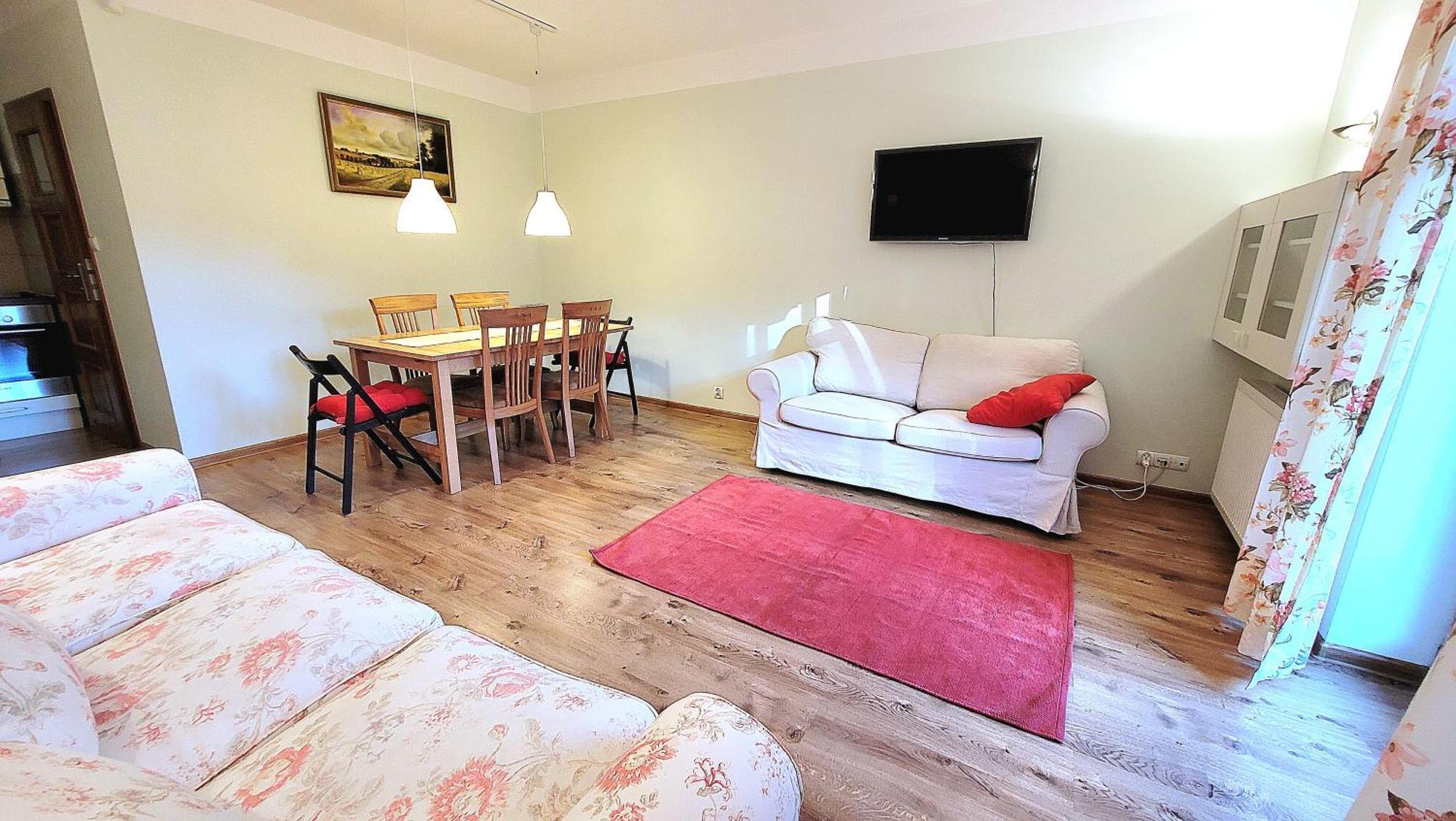 Apartamenty 4 Gory Szczyrk Kamer foto