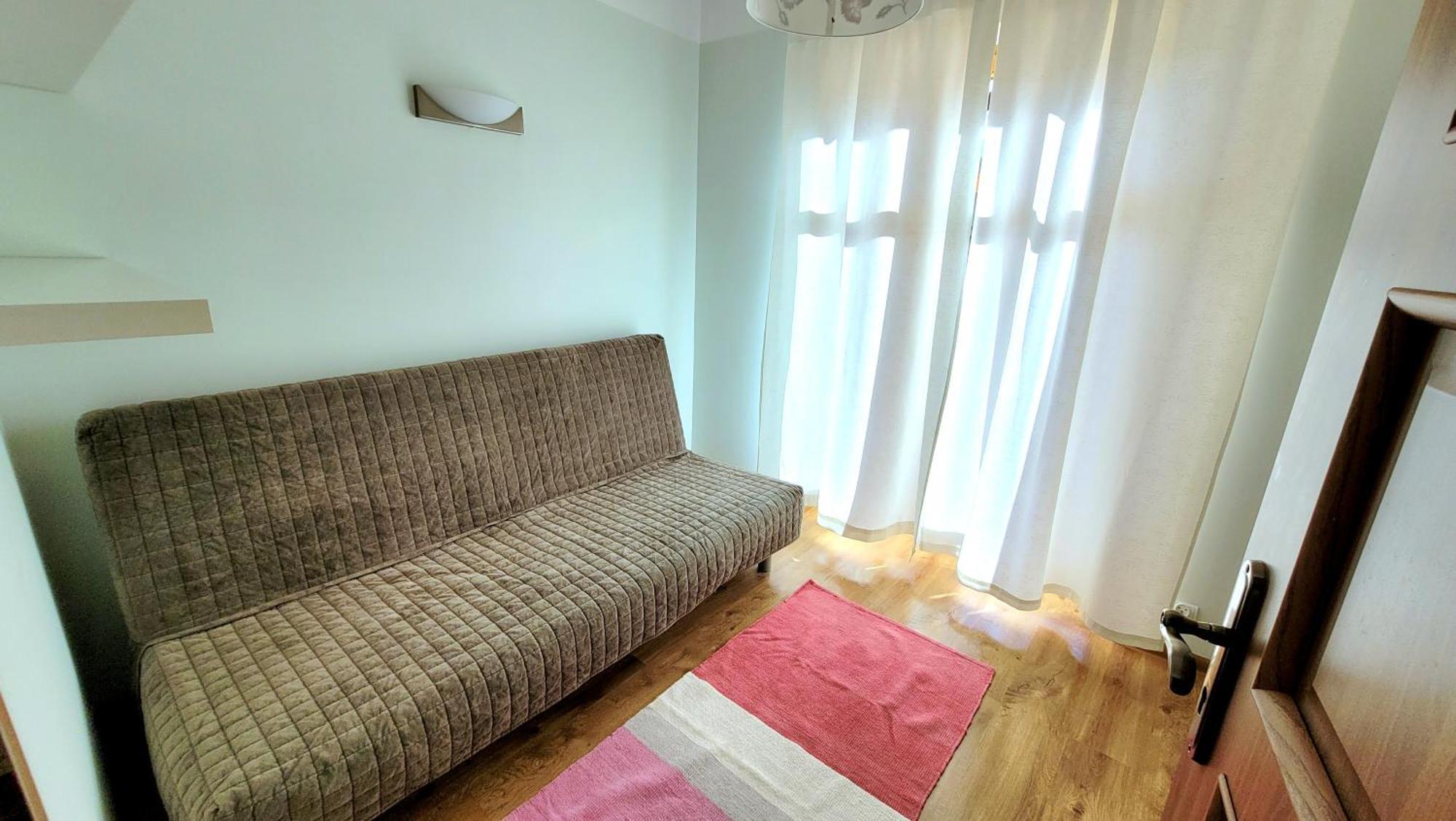 Apartamenty 4 Gory Szczyrk Kamer foto